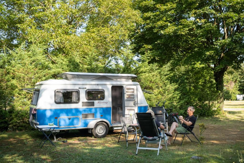 Onlycamp - La montagne de Reims - Housity