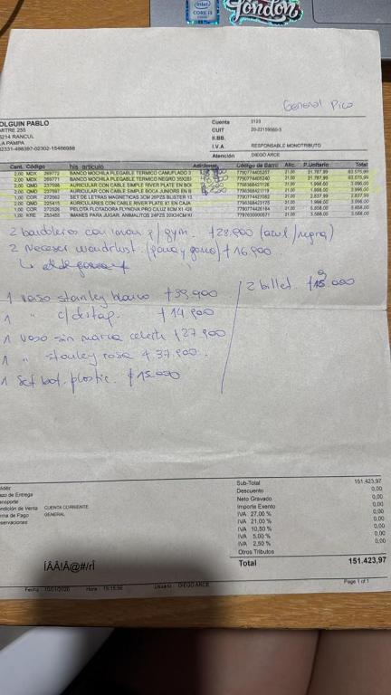 Hotel Rancul Mamull Mapu