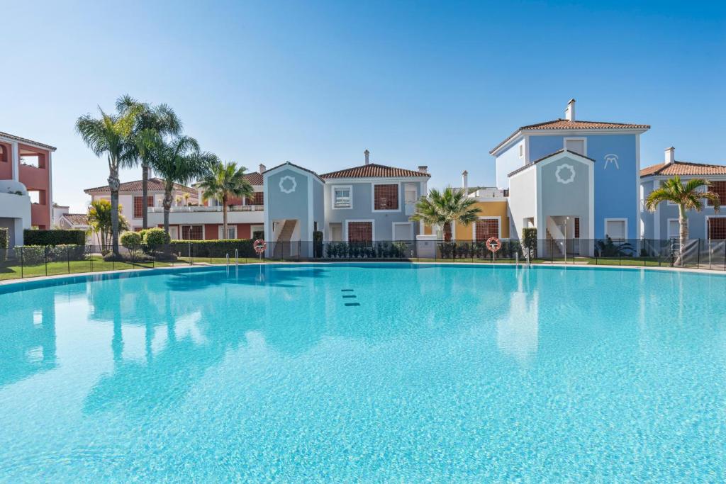 2 Bed Apartment E2B in Cortijo Del Mar Resort