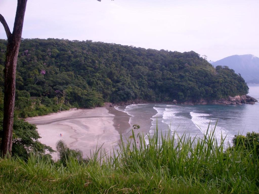  Casa Praia Brava da Fortaleza