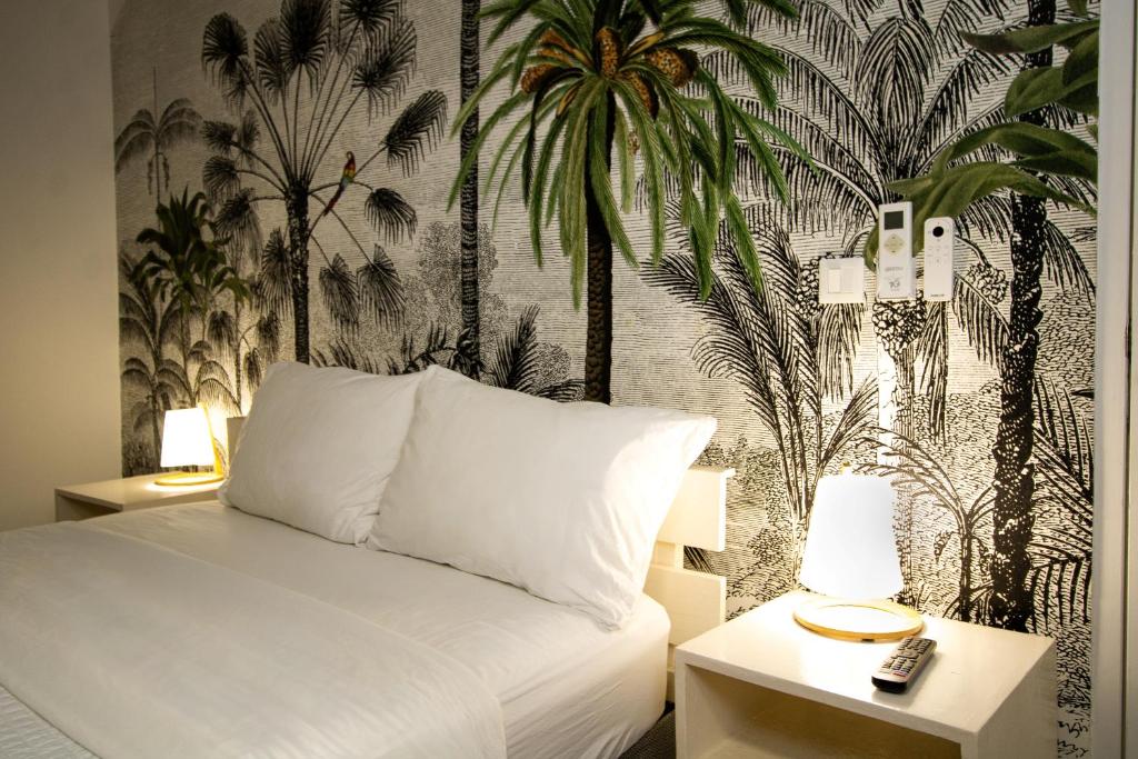 Over The Hill Residence - Your Tranquil Oasis - Appartement