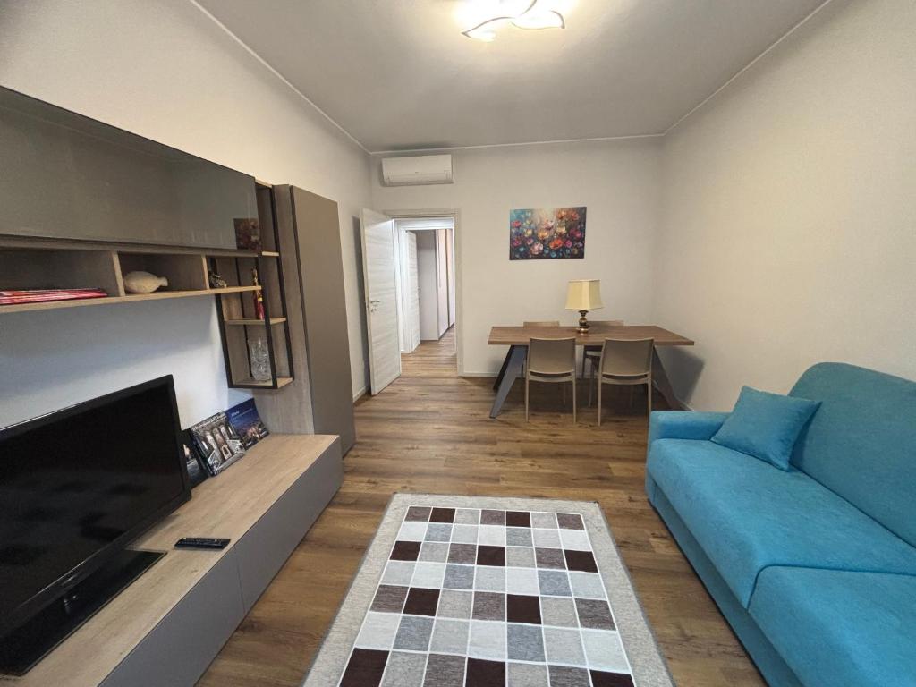 El Mee Canton Guest House