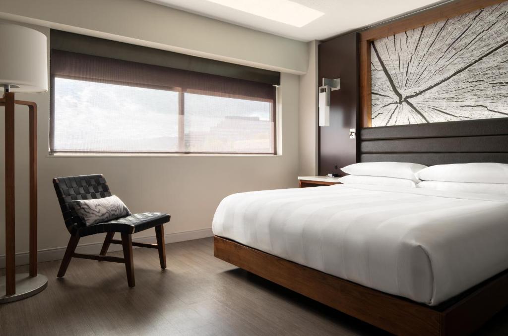 Walnut Creek Marriott - 