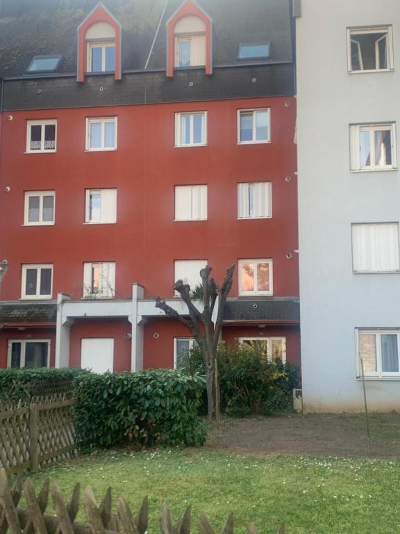 Appartement spacieux centre Colmar – photo 20