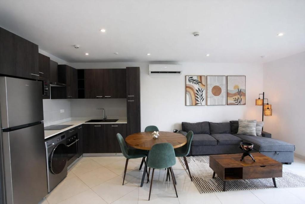 Ayim properties, Accra (tarifs actualisés pour 2026)