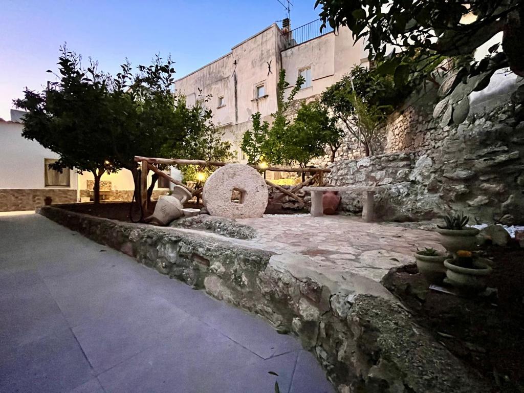Montegrappa Garden B&b