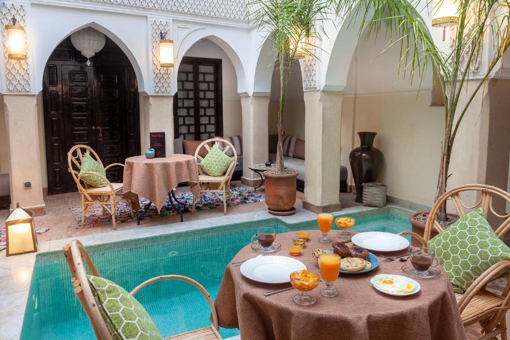Riad Aliya — photo 5