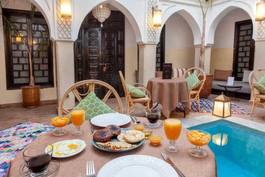 Riad Aliya — photo 6