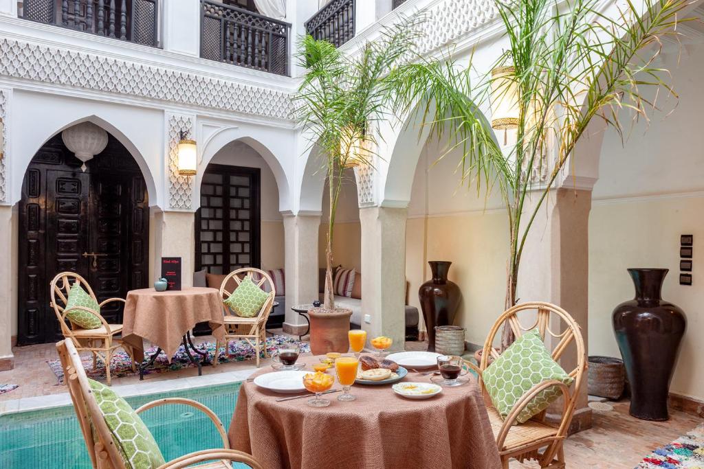 Riad Aliya — photo 8