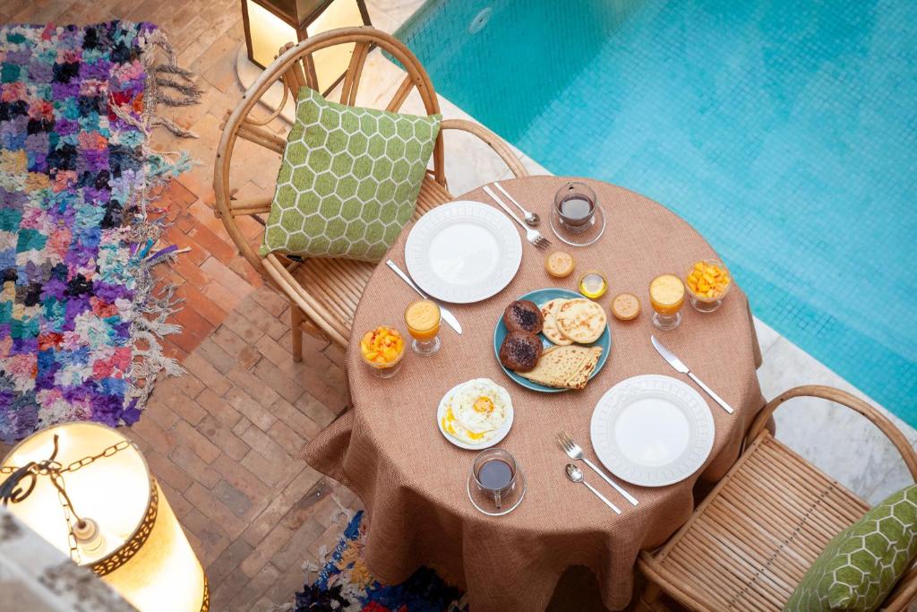 Riad Aliya — photo 7