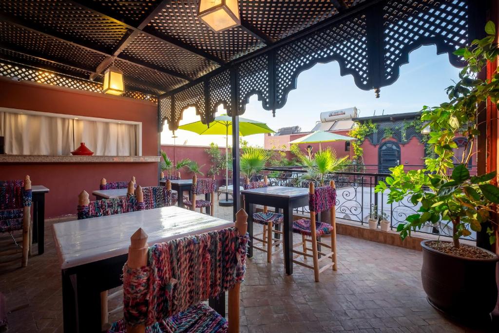 Riad Aliya — photo 9