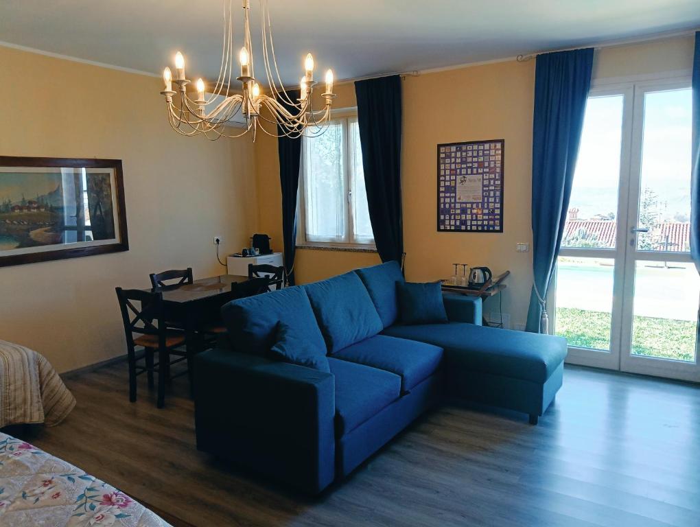 Domus Langhe B&B