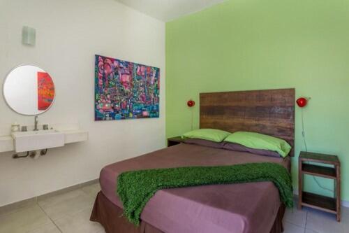 casaJOMO Art & Food B&B - 