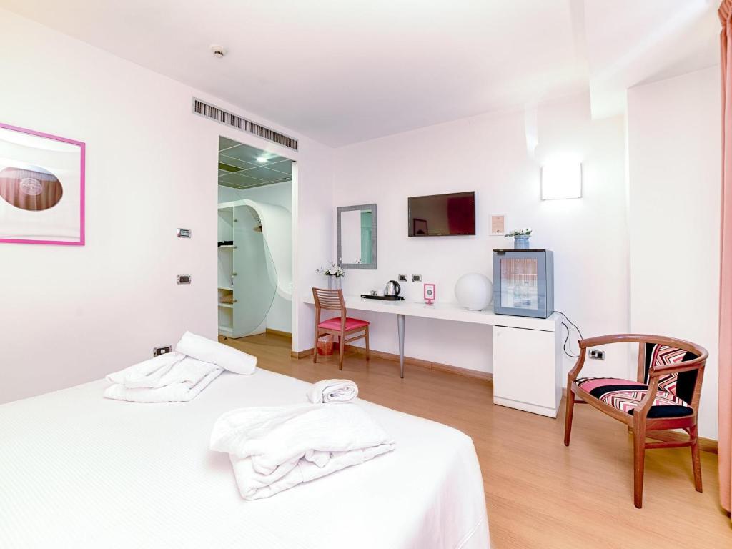 ibis Styles Roma Vintage - Standard Double Room