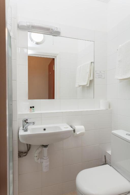 Roseview Alexandra Palace Hotel - Resim 45