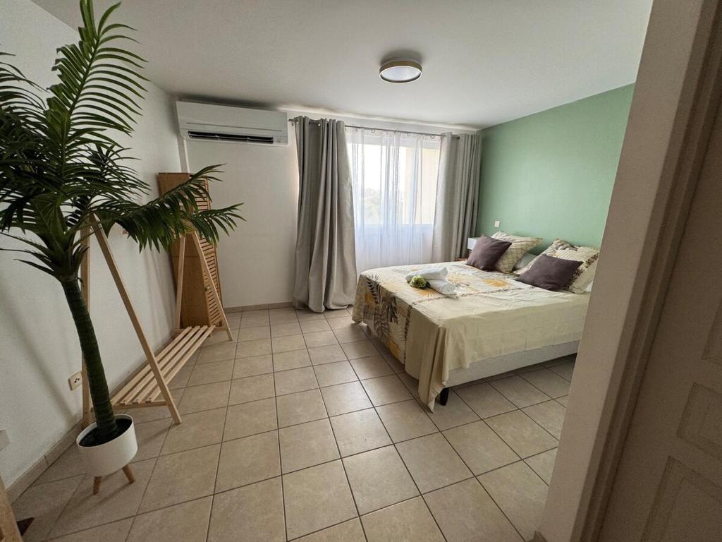 Hinahei - Grand F1 with parking 5 min from Papeete - photo 2 - Tahiti, Polynésie
