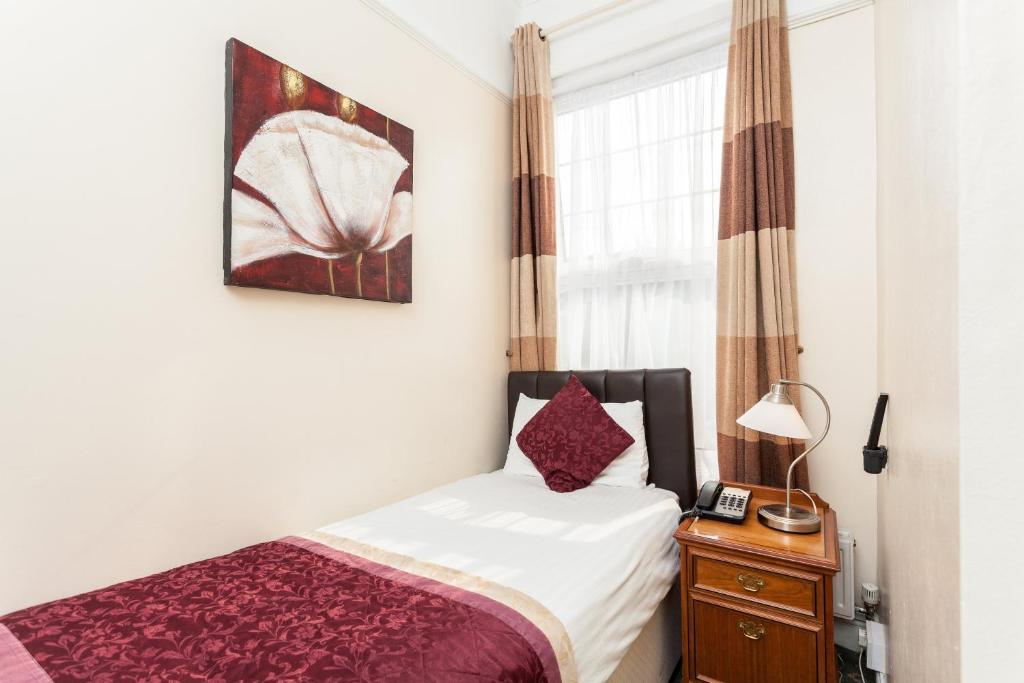 Roseview Alexandra Palace Hotel - Resim 34