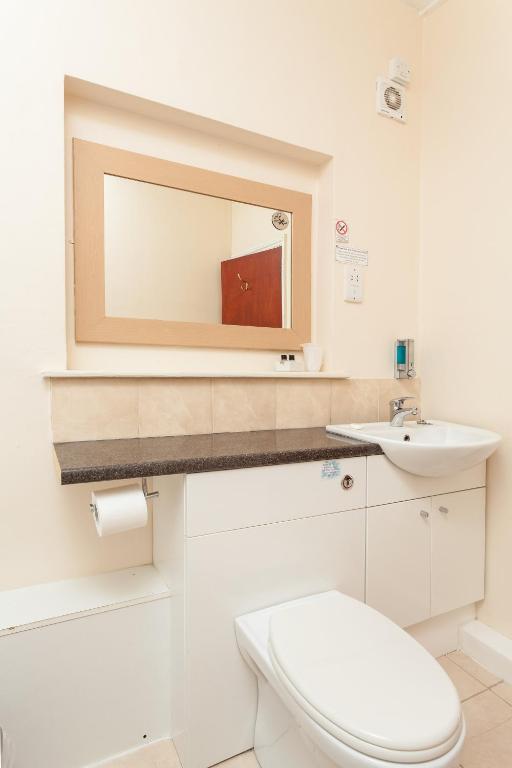 Roseview Alexandra Palace Hotel - Resim 33