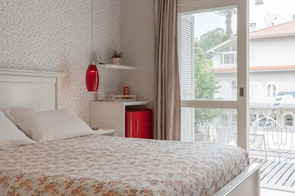 Doce Canela - Pousada de Charme - Luxury Suite