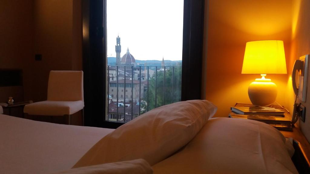 Florence View Luxury Apartment