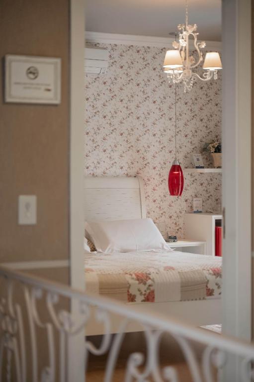 Doce Canela - Pousada de Charme - Superior Suite Com Smart TV
