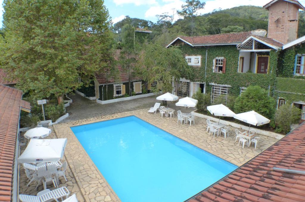  Pousada Cesar