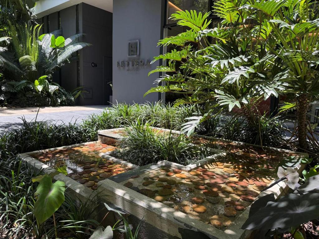 Lettera Hotel