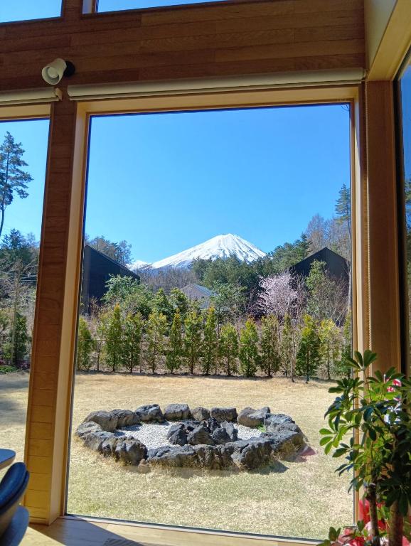 Villa 峰々-Minemine-