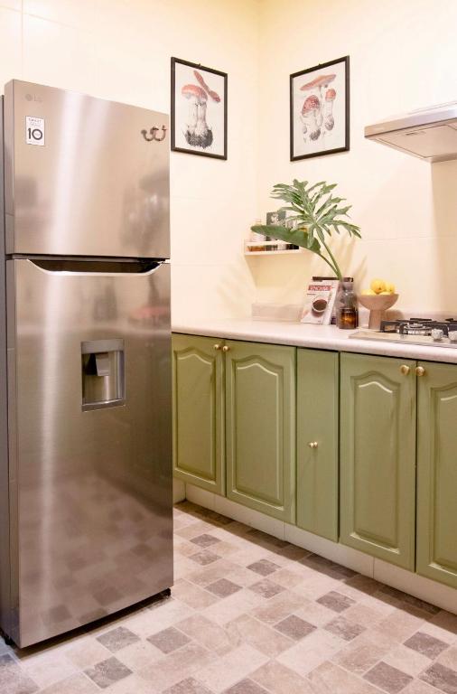 Casa Awen - Cozy House in North Rome - Apartment