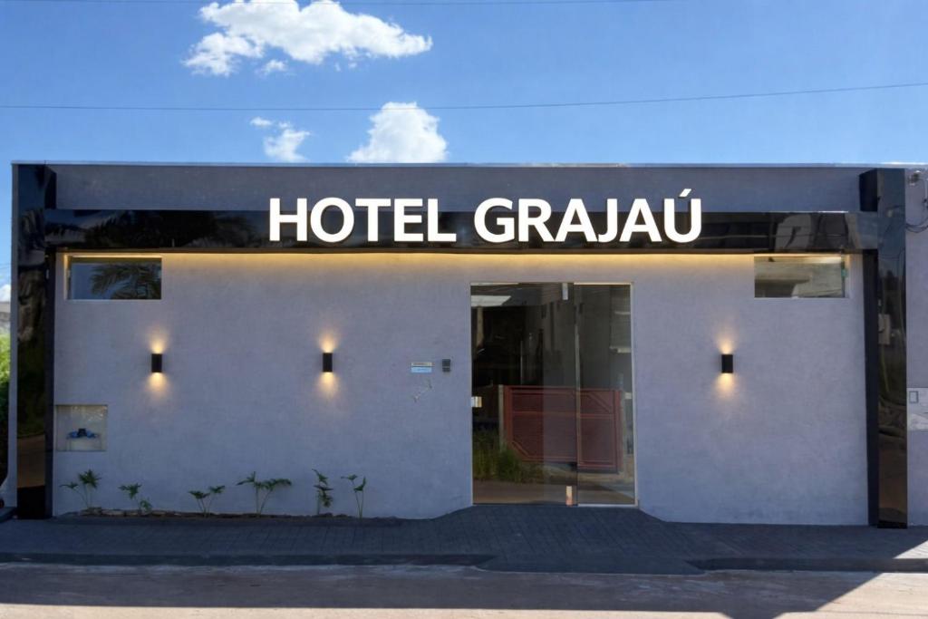 Hotel Grajaú