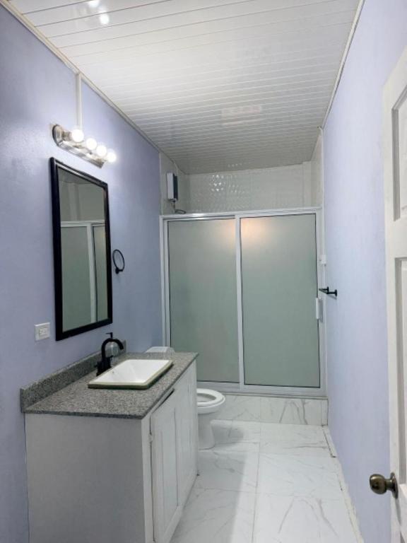 Blessed Villas Apartments