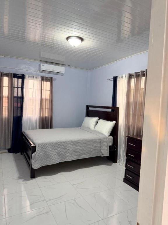 Blessed Villas Apartments