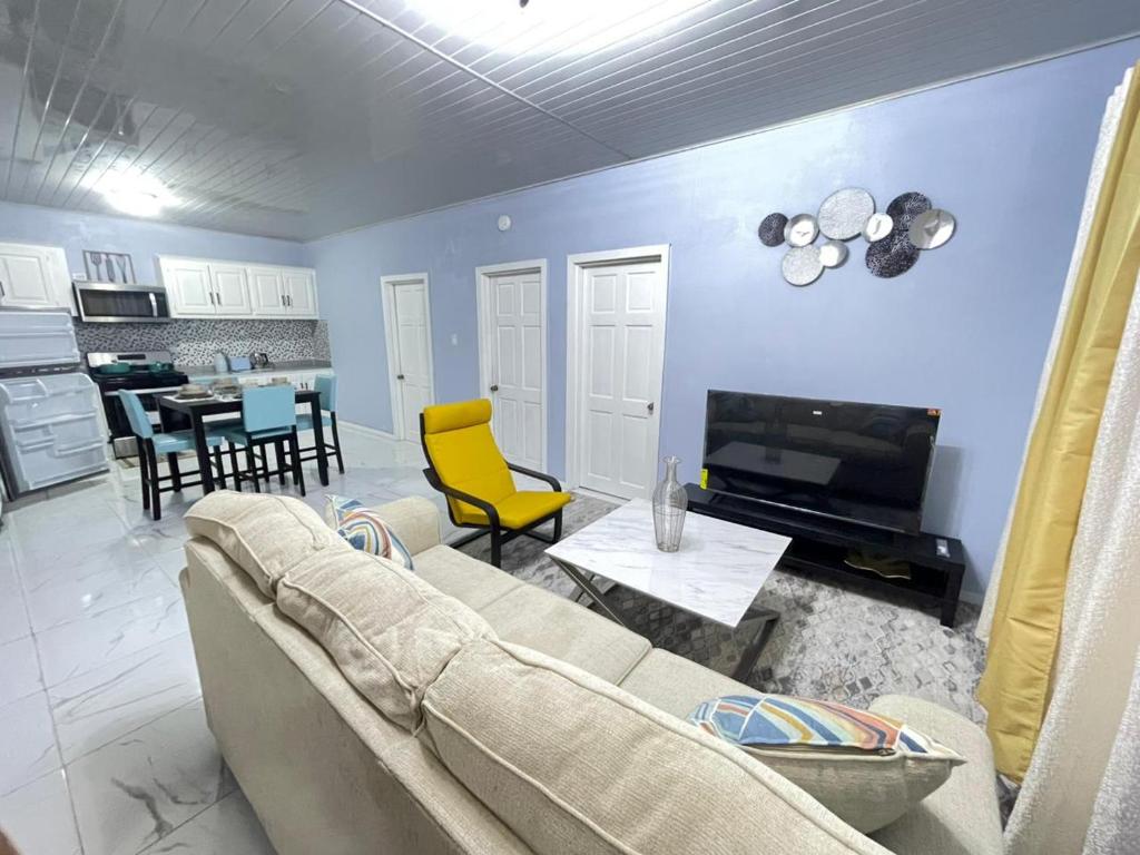 Blessed Villas Apartments