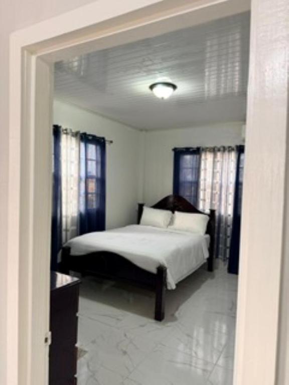 Blessed Villas Apartments