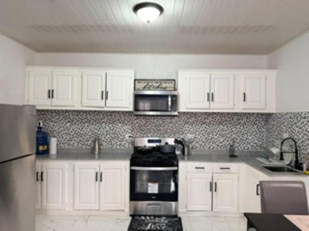 Blessed Villas Apartments