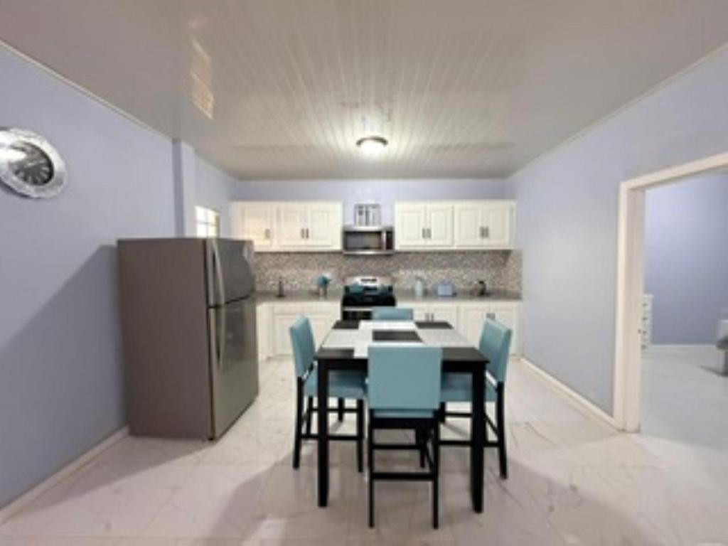 Blessed Villas Apartments