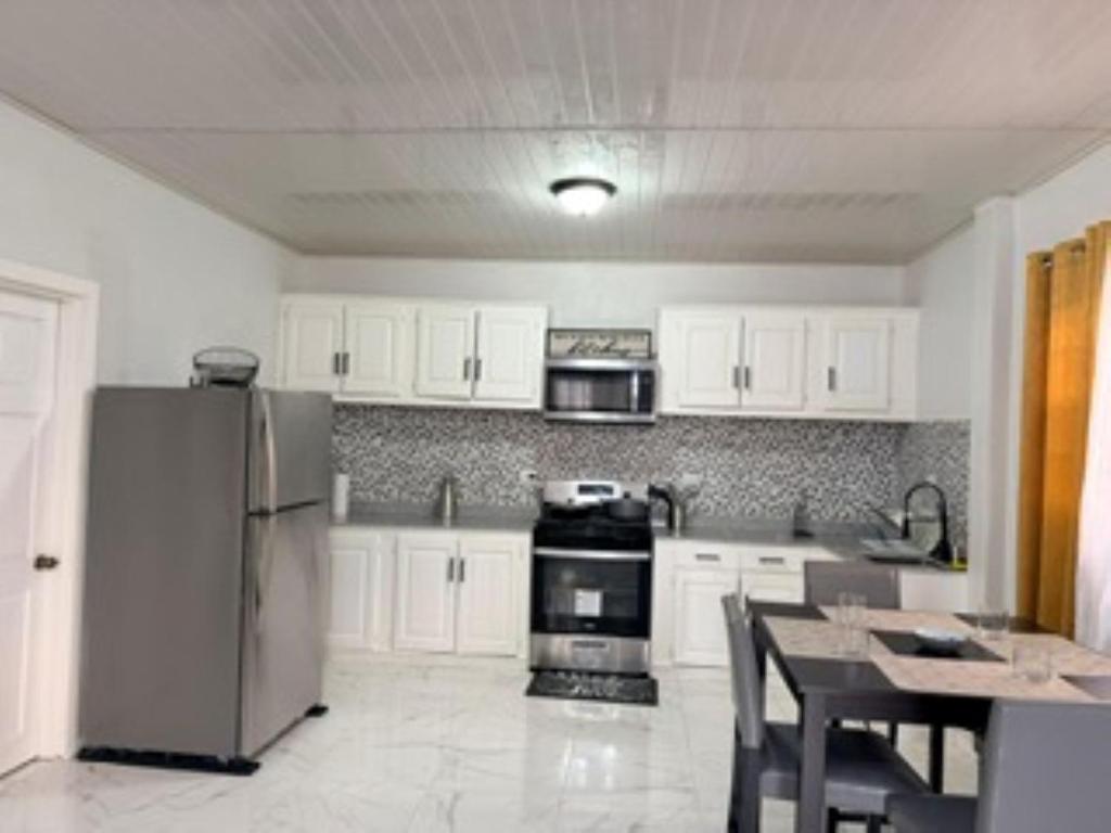 Blessed Villas Apartments