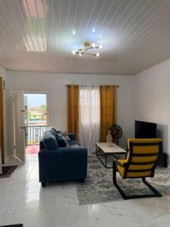 Blessed Villas Apartments