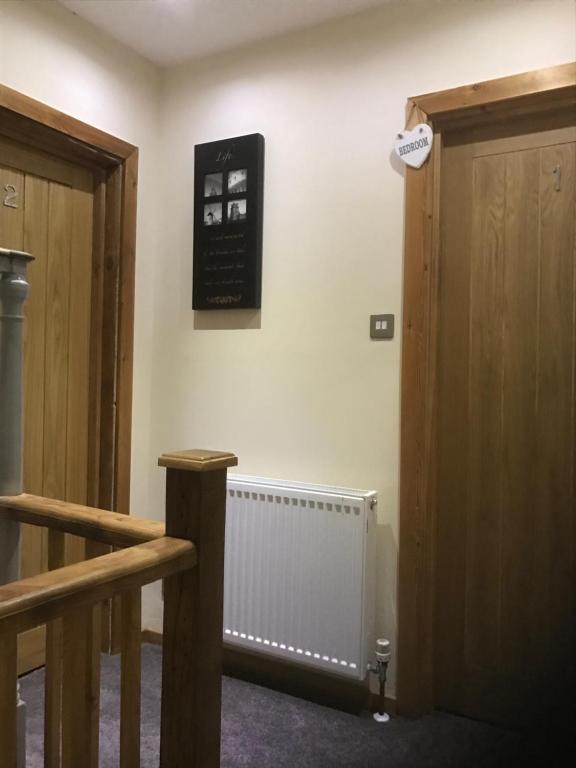 Fotografie z fotogalerie ubytování Deri-Down Guest House v destinaci Abergavenny