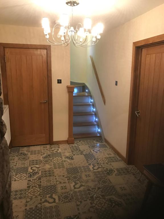 Fotografie z fotogalerie ubytování Deri-Down Guest House v destinaci Abergavenny