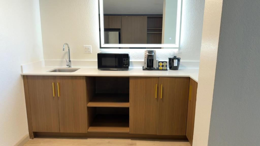 Holiday Inn Houston S - NRG Area - Med Ctr, an IHG Hotel - 