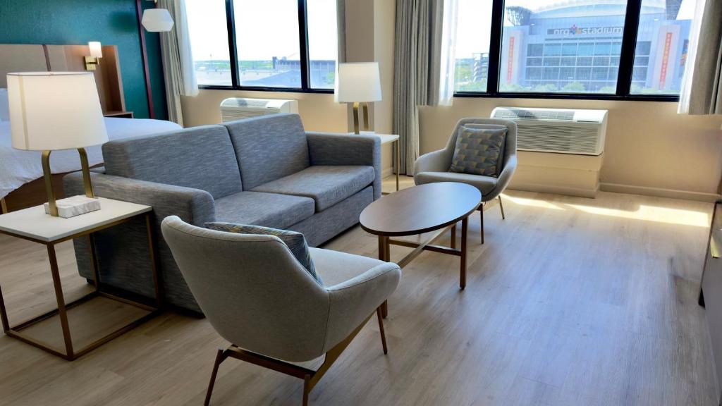 Holiday Inn Houston S - NRG Area - Med Ctr, an IHG Hotel - 