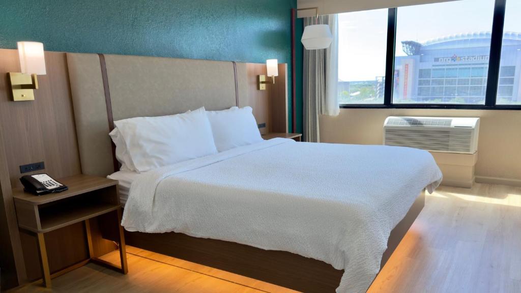 Holiday Inn Houston S - NRG Area - Med Ctr, an IHG Hotel - 