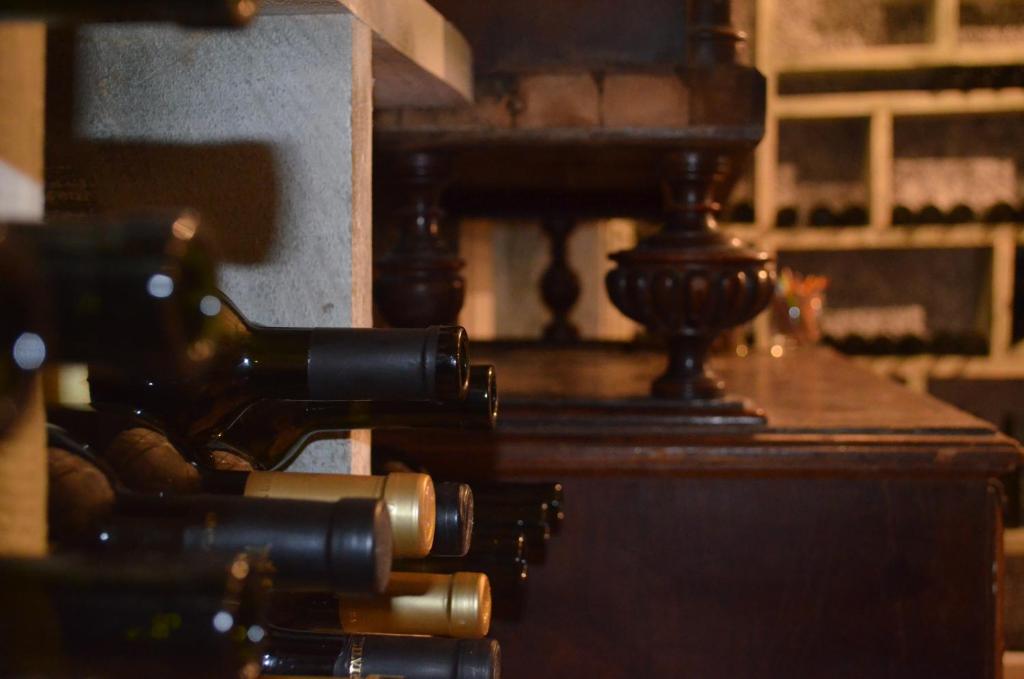 Fotografie z fotogalerie ubytování Chateau Bruale v destinaci Tkhilistskaro