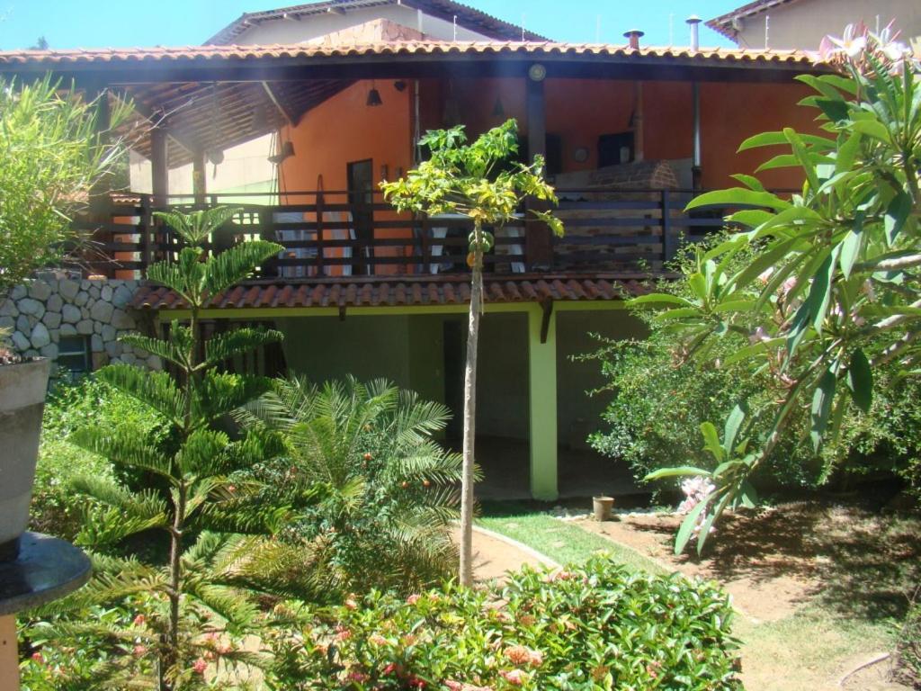  Casa Luxo em Enseada dos Corais Pernambuco próximo a Porto de Galinhas
