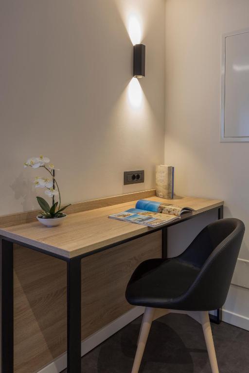 Fotografie z fotogalerie ubytování Tourist Hotel v destinaci Bressanone