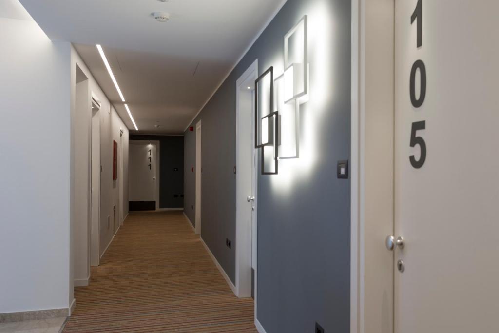Fotografie z fotogalerie ubytování Tourist Hotel v destinaci Bressanone
