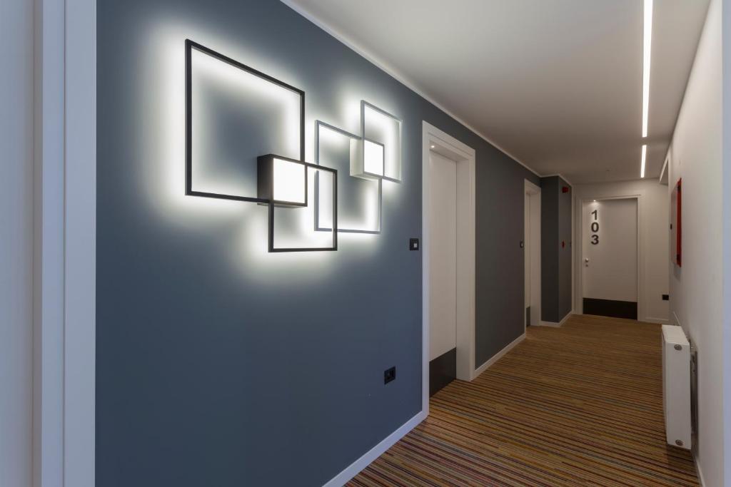 Fotografie z fotogalerie ubytování Tourist Hotel v destinaci Bressanone