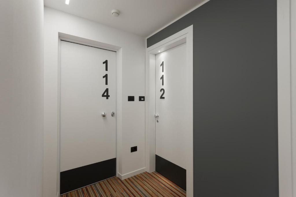 Fotografie z fotogalerie ubytování Tourist Hotel v destinaci Bressanone