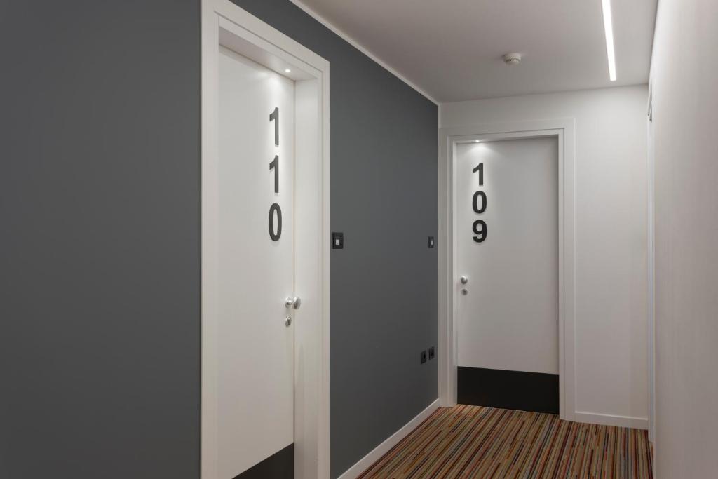 Fotografie z fotogalerie ubytování Tourist Hotel v destinaci Bressanone